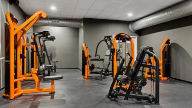 Basic-Fit Châlons-en-Champagne Avenue du Général Sarrail