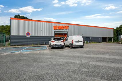 Basic-Fit Nonancourt La Potinière