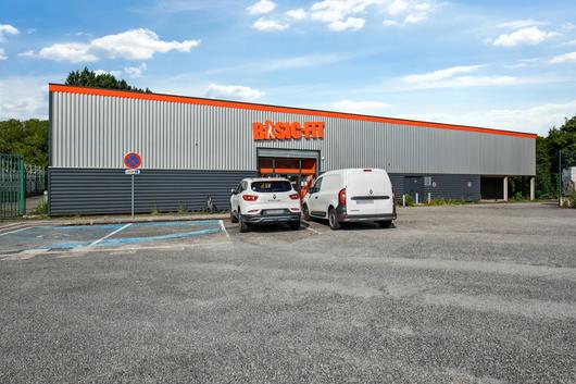 Basic-Fit Nonancourt La Potini&egrave;re 24/7