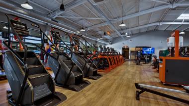 Basic-Fit Pont-Sainte-Marie Rue Marc Verdier