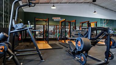 Basic-Fit Pont-Sainte-Marie Rue Marc Verdier