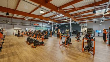 Basic-Fit Saintes Boulevard de Vladimir 24/7