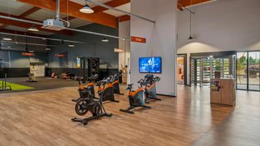 Basic-Fit Saintes Boulevard de Vladimir 24/7