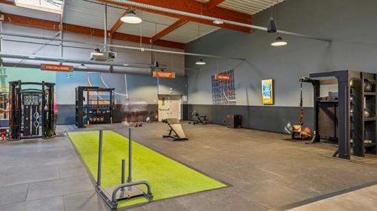 Basic-Fit Saintes Boulevard de Vladimir 24/7