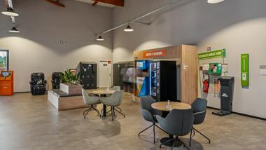 Basic-Fit Saintes Boulevard de Vladimir 24/7