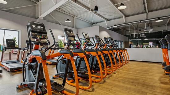 Basic-Fit Saint-Sulpice-sur-Risle Zone Commerciale du Minerai