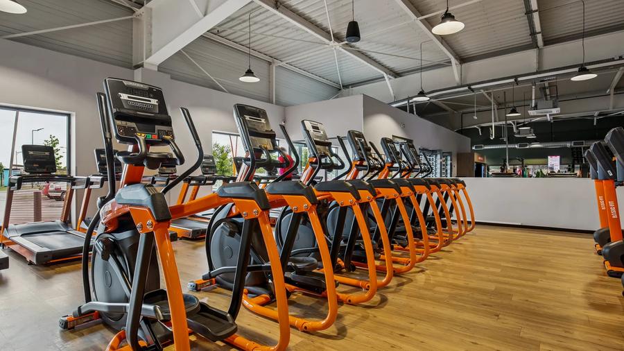 Basic-Fit Saint-Sulpice-sur-Risle Zone du Minerai