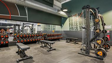 Basic-Fit Saint-Sulpice-sur-Risle Zone Commerciale du Minerai