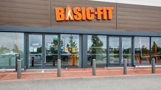 Basic-Fit Saint-Sulpice-sur-Risle Zone du Minerai