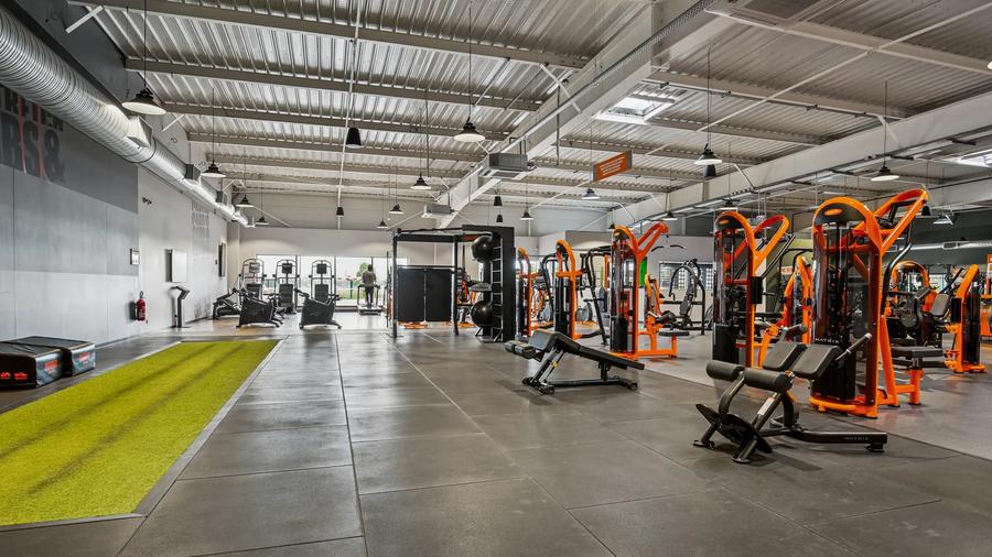 Basic-Fit Saint-Sulpice-sur-Risle Zone du Minerai