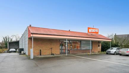 Basic-Fit Tergnier Boulevard Gambetta