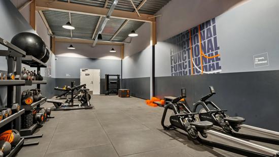 Basic-Fit Tergnier Boulevard Gambetta