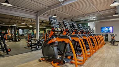 Basic-Fit Vimoutiers Avenue du Maréchal Lyautey