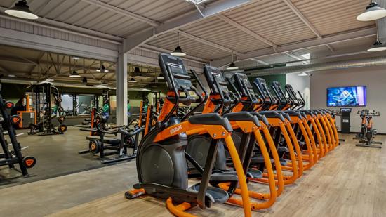 Basic-Fit Vimoutiers Avenue du Mar&eacute;chal Lyautey