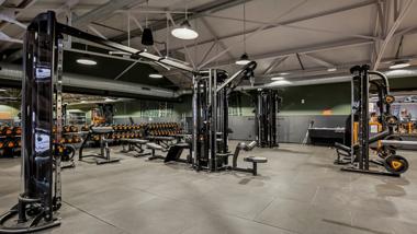 Basic-Fit Vimoutiers Avenue du Maréchal Lyautey