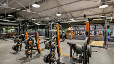 Basic-Fit Vimoutiers Avenue du Maréchal Lyautey