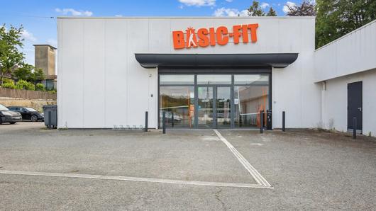 Basic-Fit Vimoutiers Avenue du Mar&eacute;chal Lyautey