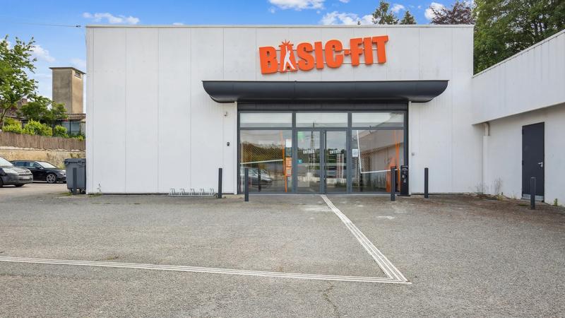 Basic-Fit Vimoutiers Avenue du Mar&eacute;chal Lyautey