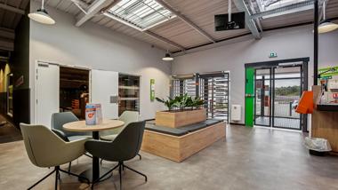 Basic-Fit Vimoutiers Avenue du Maréchal Lyautey