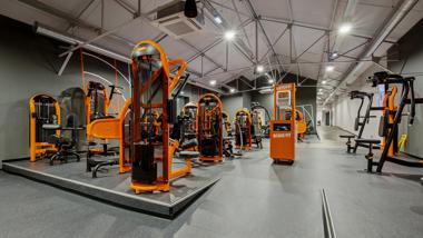 Basic-Fit Vimoutiers Avenue du Maréchal Lyautey