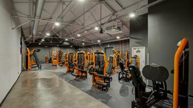 Basic-Fit Vimoutiers Avenue du Maréchal Lyautey