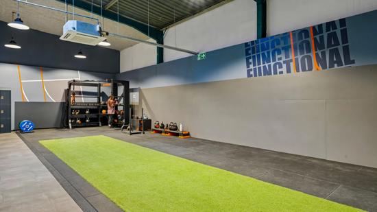 Basic-Fit Rouxmesnil-Bouteilles Voie &Agrave; 24/7