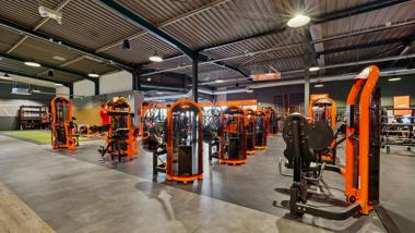 Basic-Fit Rouxmesnil-Bouteilles Voie &Agrave; 24/7