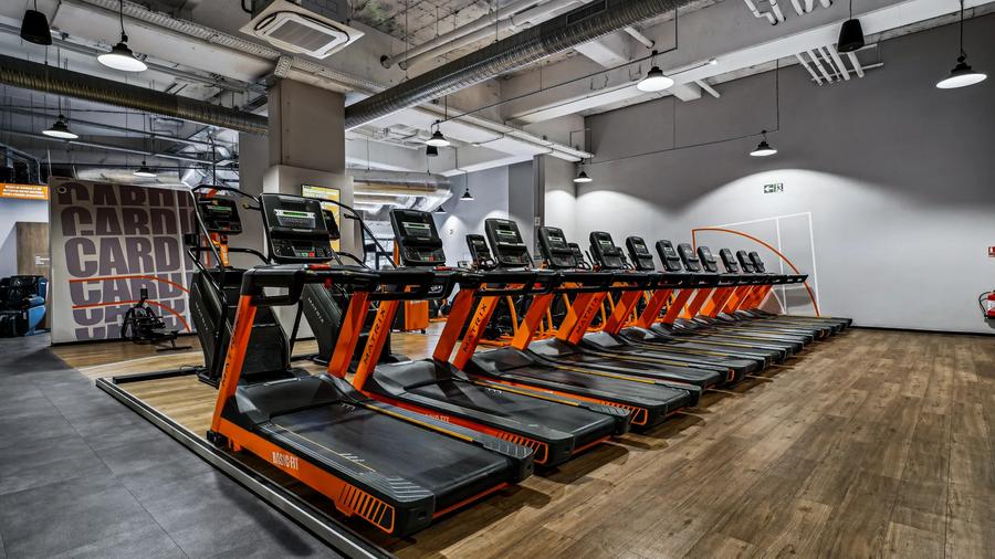Basic-Fit Limeil-Br&eacute;vannes Place Arthur Rimbaud
