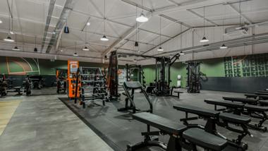 Basic-Fit Ch&acirc;tillon-sur-Seine Rue de la Feuill&eacute;e