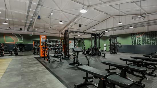 Basic-Fit Ch&acirc;tillon-sur-Seine Rue de la Feuill&eacute;e