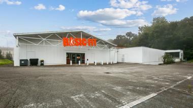 Basic-Fit Ch&acirc;tillon-sur-Seine Rue de la Feuill&eacute;e