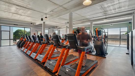 Basic-Fit Marsac-sur-l'Isle Rue de la Borderie 24/7