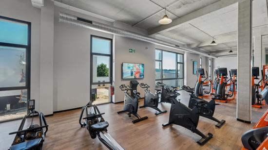 Basic-Fit Marsac-sur-l'Isle Rue de la Borderie 24/7