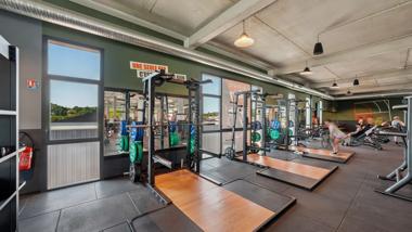 Basic-Fit Marsac-sur-l'Isle Rue de la Borderie 24/7