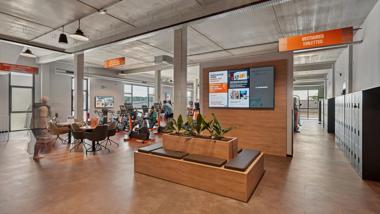 Basic-Fit Marsac-sur-l'Isle Rue de la Borderie 24/7