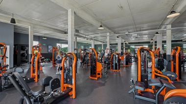 Basic-Fit Marsac-sur-l'Isle Rue de la Borderie 24/7