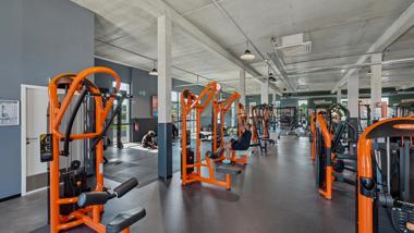 Basic-Fit Marsac-sur-l'Isle Rue de la Borderie 24/7