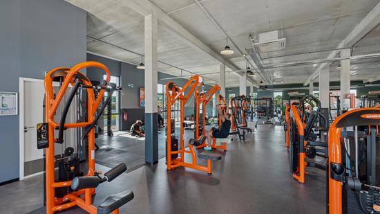 Basic-Fit Marsac-sur-l'Isle Rue de la Borderie 24/7