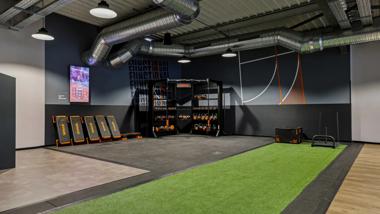 Basic-Fit Montélimar Route de Valence 24/7