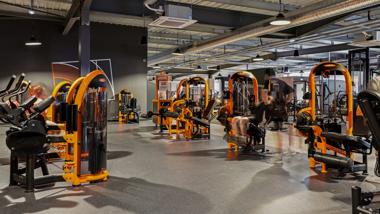 Basic-Fit Montélimar Route de Valence 24/7