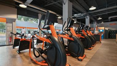 Basic-Fit Saint-Martin-d'Hères Avenue Gabriel Péri