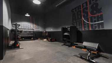 Basic-Fit Saint-Martin-d'Hères Avenue Gabriel Péri