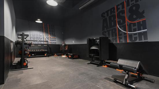 Basic-Fit Saint-Martin-d'H&egrave;res Avenue Gabriel P&eacute;ri