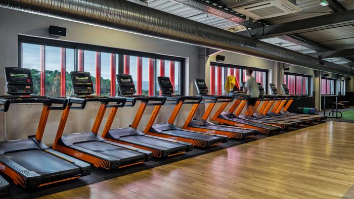 Basic-Fit Rocbaron Zac de Fray Redon 24/7