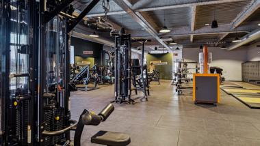 Basic-Fit Rocbaron Zac de Fray Redon 24/7