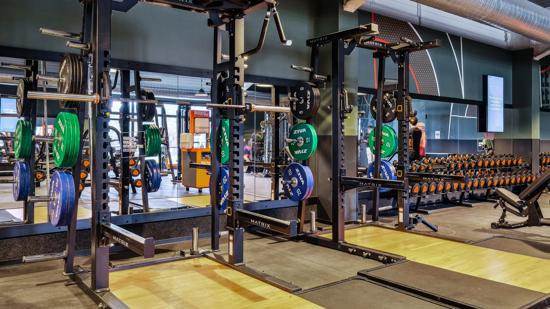 Basic-Fit Rocbaron Zac de Fray Redon 24/7