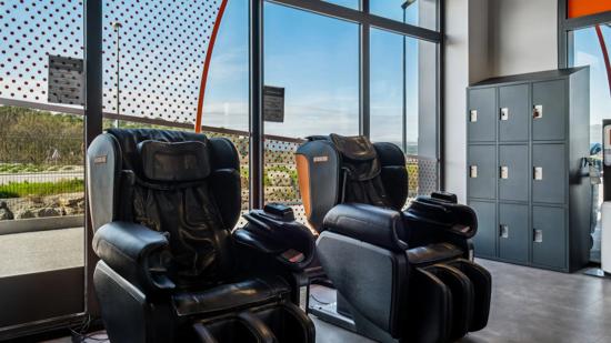 Basic-Fit Rocbaron Zac de Fray Redon 24/7