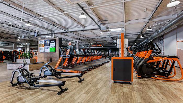 Basic-Fit Le Trait Rue de Godshorn
