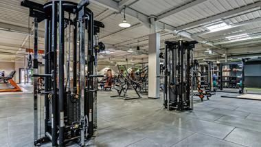 Basic-Fit Le Trait Rue de Godshorn