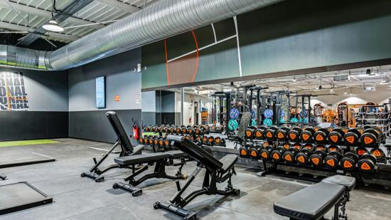 Basic-Fit Le Trait Rue de Godshorn